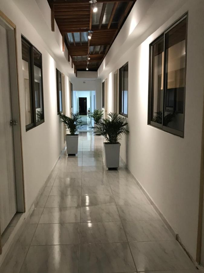 Casa Encanto Manga Cartagena المظهر الخارجي الصورة