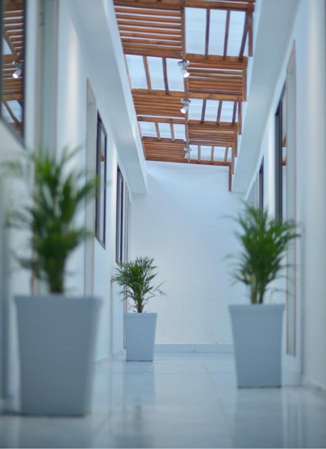 Casa Encanto Manga Cartagena المظهر الخارجي الصورة