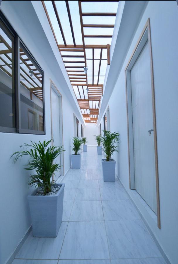 Casa Encanto Manga Cartagena المظهر الخارجي الصورة