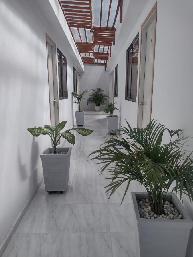 Casa Encanto Manga Cartagena المظهر الخارجي الصورة