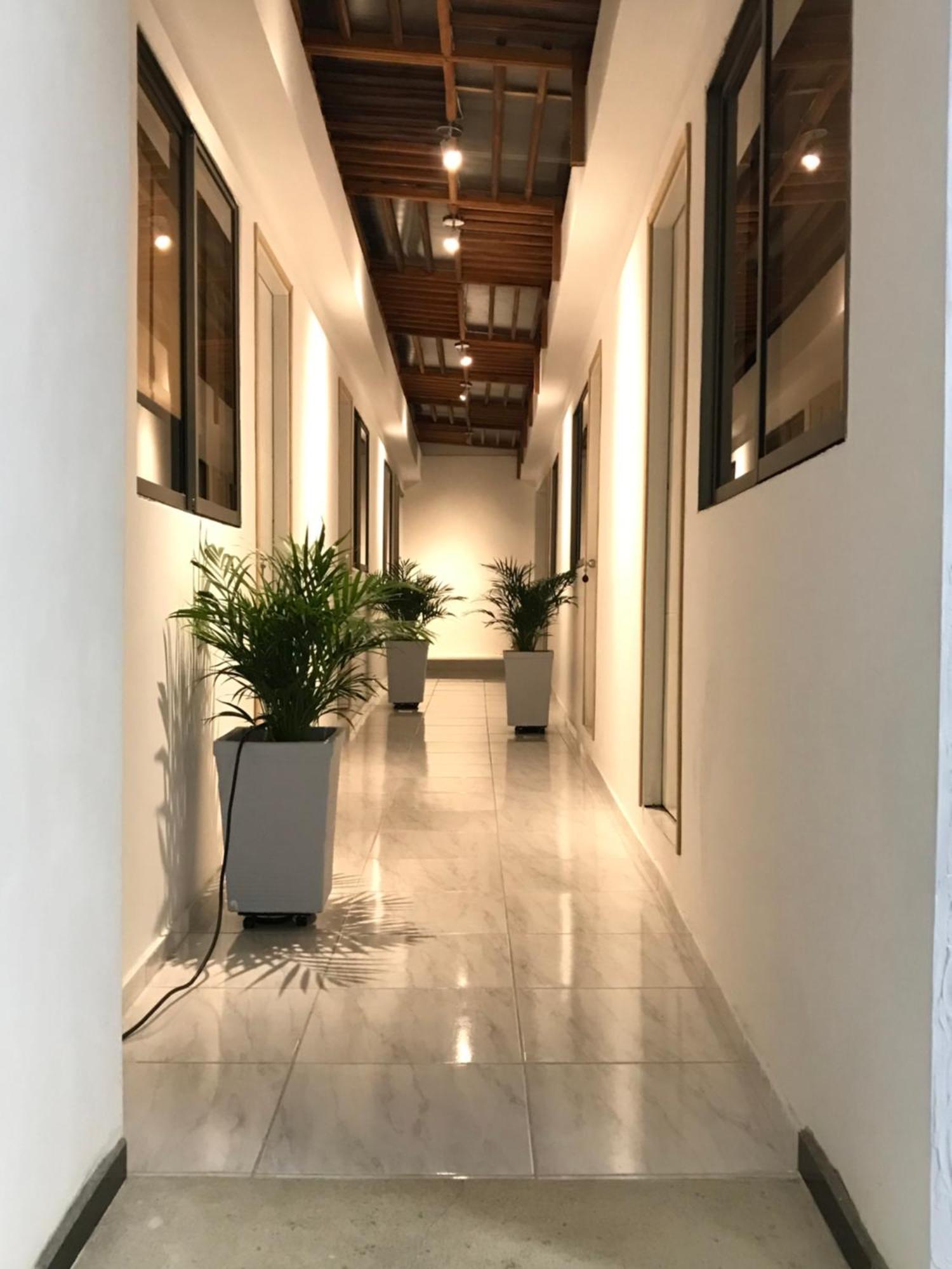 Casa Encanto Manga Cartagena المظهر الخارجي الصورة