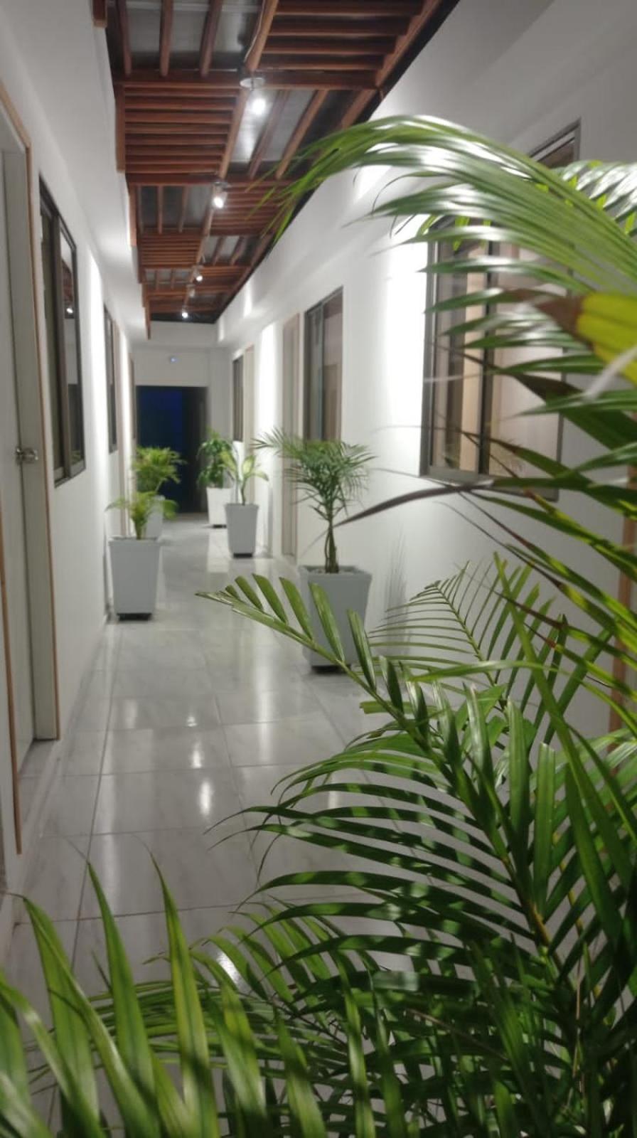 Casa Encanto Manga Cartagena المظهر الخارجي الصورة
